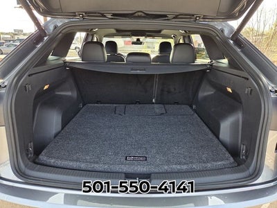 2023 Volkswagen Atlas Cross Sport 3.6L V6 SEL