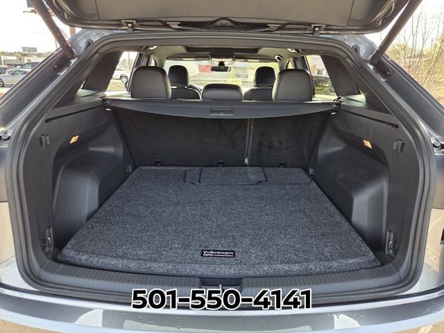 2023 Volkswagen Atlas Cross Sport 3.6L V6 SEL