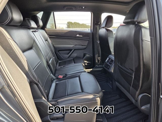 2023 Volkswagen Atlas Cross Sport 3.6L V6 SEL