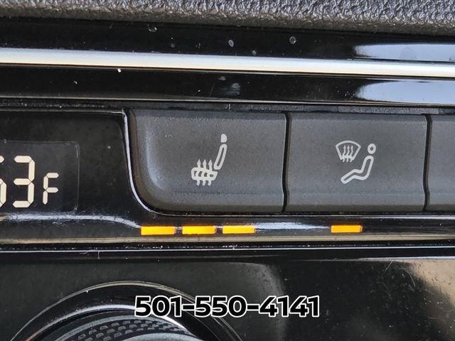 2023 Volkswagen Atlas Cross Sport 3.6L V6 SEL