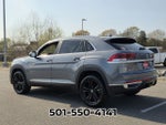 2023 Volkswagen Atlas Cross Sport 3.6L V6 SEL