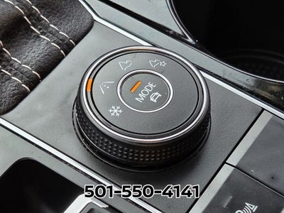 2023 Volkswagen Atlas Cross Sport 3.6L V6 SEL