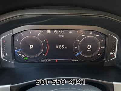 2023 Volkswagen Atlas Cross Sport 3.6L V6 SEL