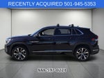 2026 Volkswagen Atlas Cross Sport SEL Premium R-Line