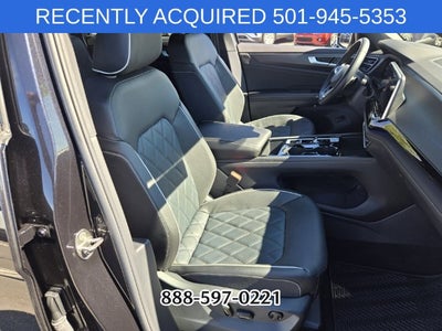 2026 Volkswagen Atlas Cross Sport SEL Premium R-Line