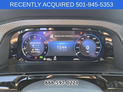 2026 Volkswagen Atlas Cross Sport SEL Premium R-Line