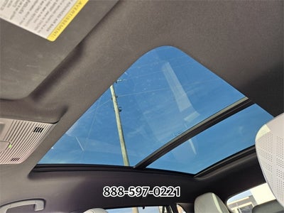 2025 Volkswagen Atlas Cross Sport 2.0T SEL Premium R-Line