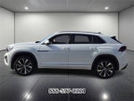 2025 Volkswagen Atlas Cross Sport 2.0T SEL Premium R-Line