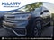 2021 Volkswagen Atlas 3.6L V6 SEL Premium R-Line