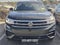 2022 Volkswagen Atlas 3.6L V6 SEL Premium R-Line