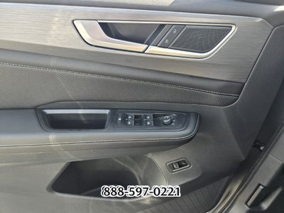 2026 Volkswagen Atlas Cross Sport SE w/Technology