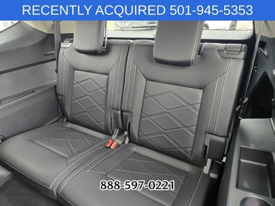 2026 Volkswagen Atlas SE w/Technology