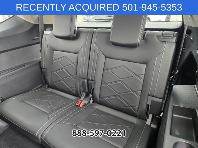 2026 Volkswagen Atlas SE w/Technology
