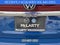 2026 Volkswagen Atlas SE w/Technology