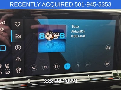 2026 Volkswagen Atlas SE w/Technology