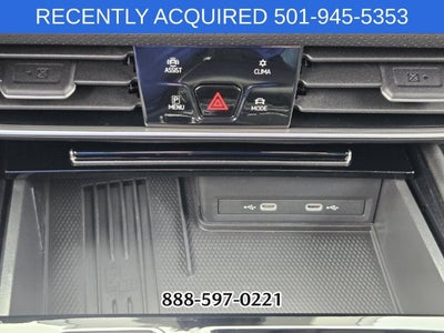 2026 Volkswagen Atlas SE w/Technology