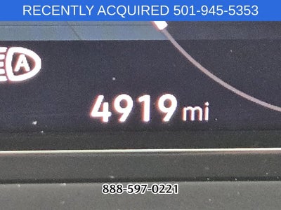 2026 Volkswagen Atlas SE w/Technology