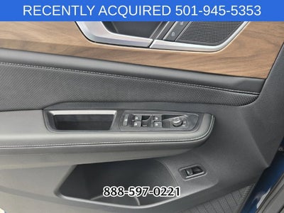 2026 Volkswagen Atlas SE w/Technology