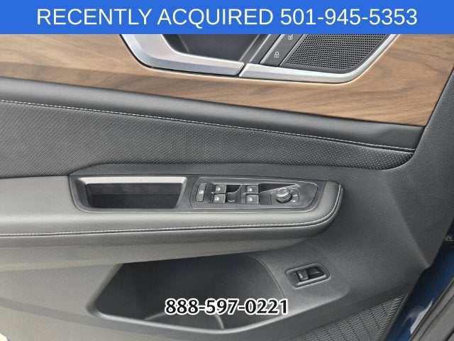 2026 Volkswagen Atlas SE w/Technology