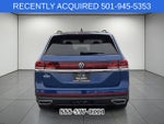 2026 Volkswagen Atlas SE w/Technology