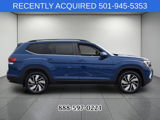 2026 Volkswagen Atlas SE w/Technology