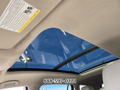 2023 Volkswagen Atlas 2.0T SE w/Technology