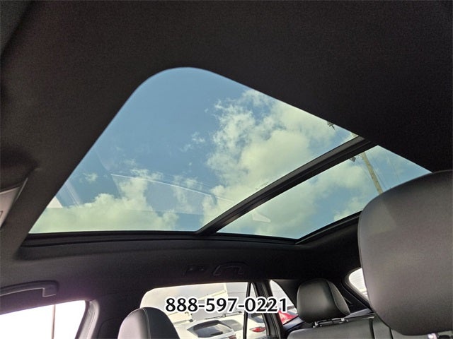 2020 Volkswagen Atlas Cross Sport 3.6L V6 SEL Premium 4Motion