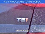 2016 Volkswagen Passat 1.8T S