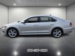 2015 Volkswagen Passat TDI SE