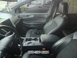 2021 Ford Edge ST Line