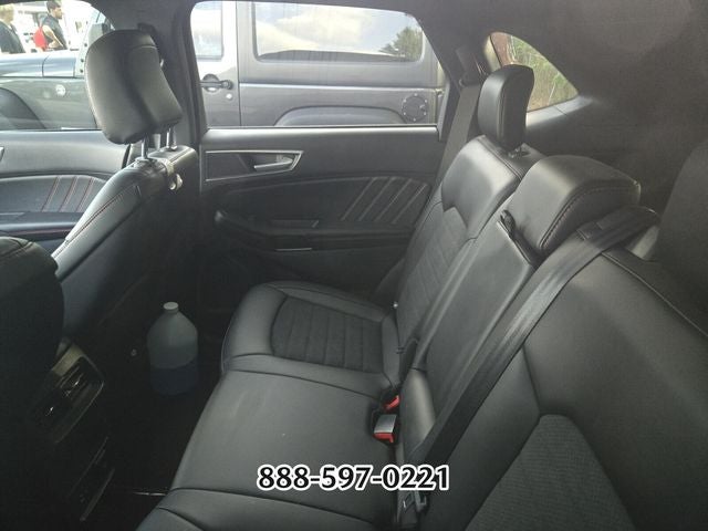 2021 Ford Edge ST Line