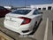 2017 Honda Civic EX-L