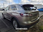 2019 Lincoln Nautilus Standard