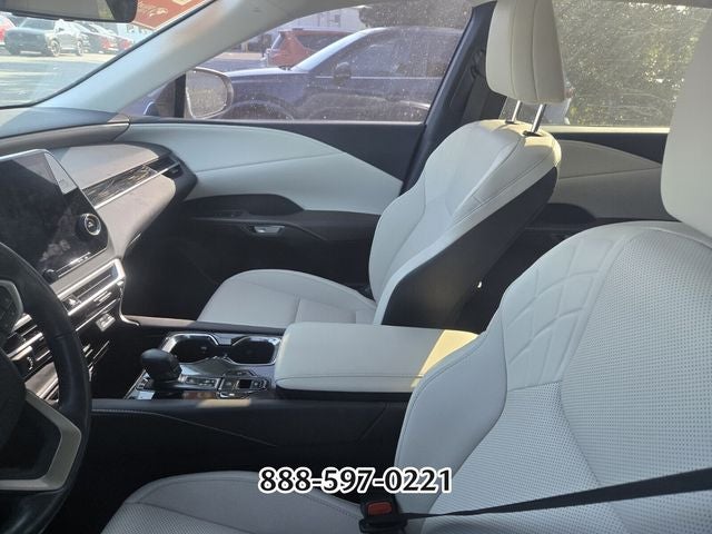 2024 Lexus RX 350