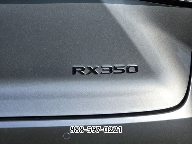 2024 Lexus RX 350