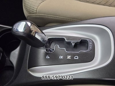 2020 Dodge Journey SE