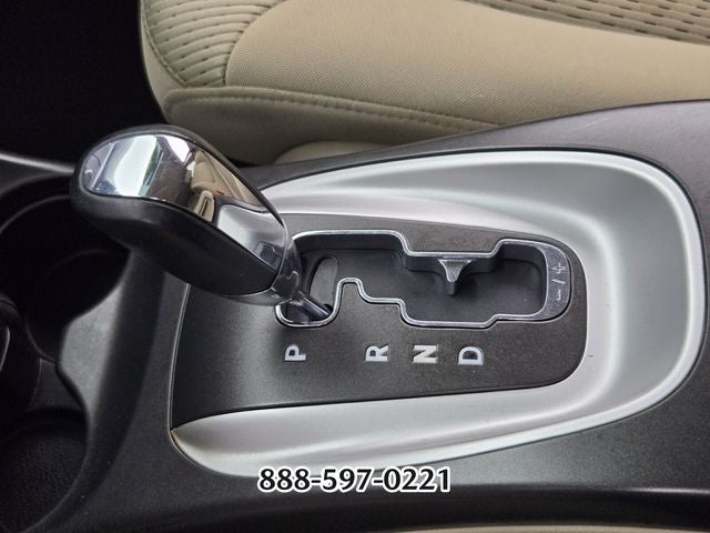 2020 Dodge Journey SE