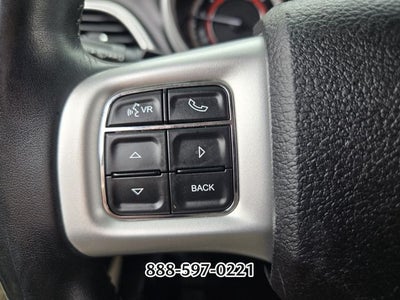 2020 Dodge Journey SE