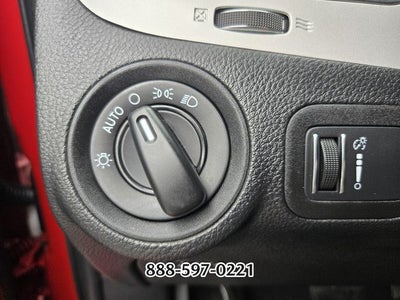2020 Dodge Journey SE
