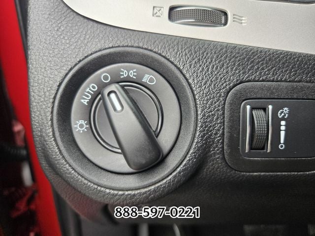 2020 Dodge Journey SE