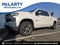 2019 Chevrolet Silverado 1500 LT Texas Edition