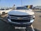 2019 Chevrolet Silverado 1500 LT Texas Edition