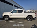 2019 Chevrolet Silverado 1500 LT Texas Edition