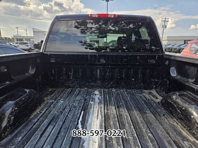 2013 GMC Sierra 1500 SLE