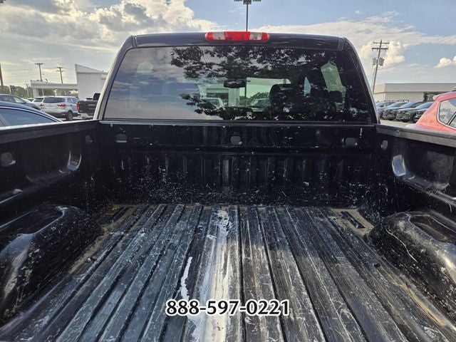 2013 GMC Sierra 1500 SLE