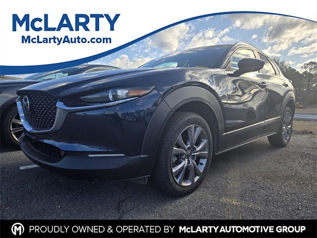 2023 Mazda Mazda CX-30 2.5 S Select Package