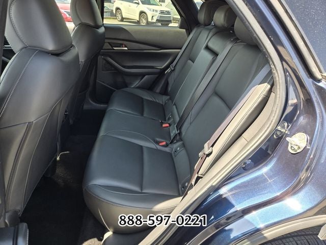 2023 Mazda Mazda CX-30 2.5 S Select Package