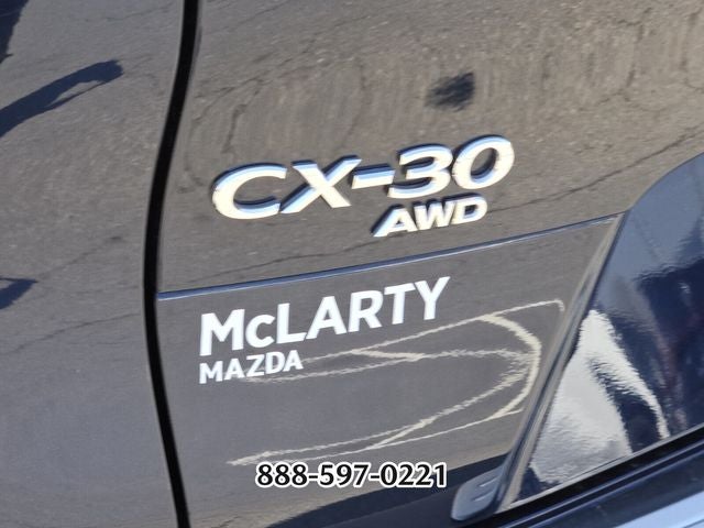 2023 Mazda Mazda CX-30 2.5 S Select Package