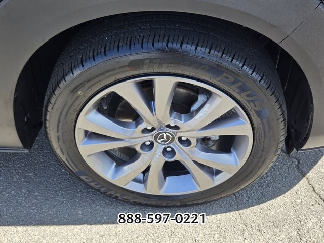 2023 Mazda Mazda CX-30 2.5 S Select Package