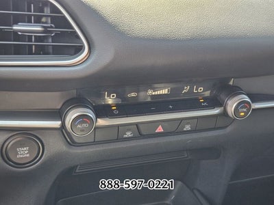 2023 Mazda Mazda CX-30 2.5 S Select Package